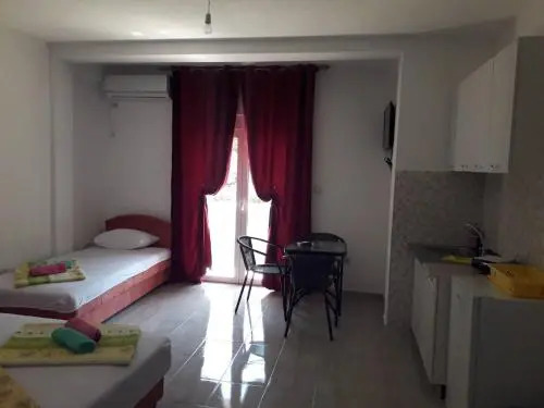 Apartmani Andrea-jaz