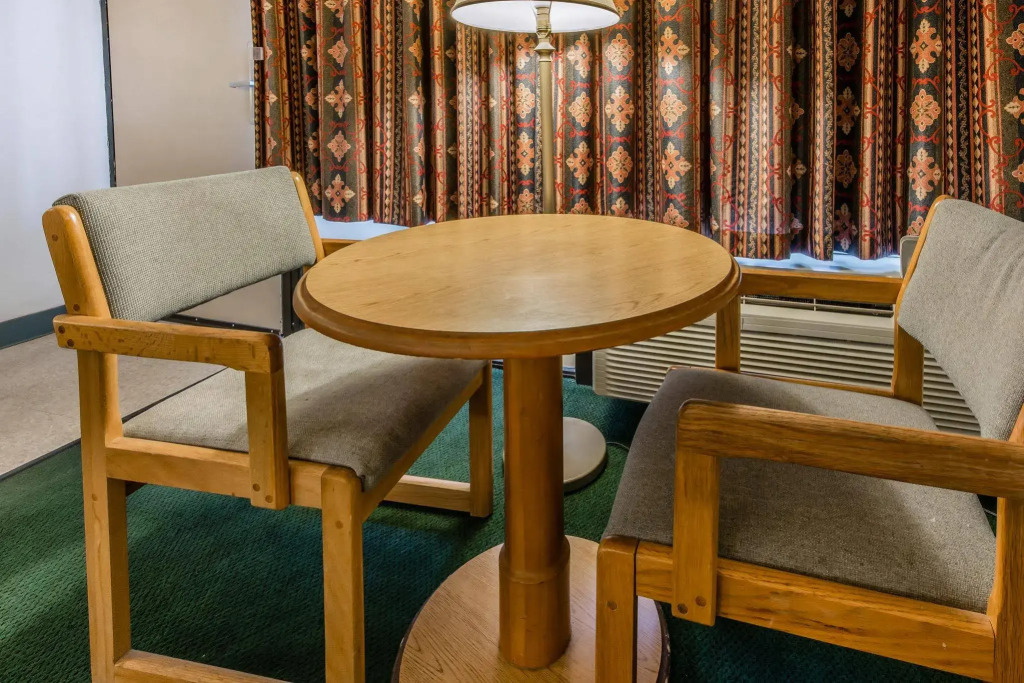 Econo Lodge Altoona