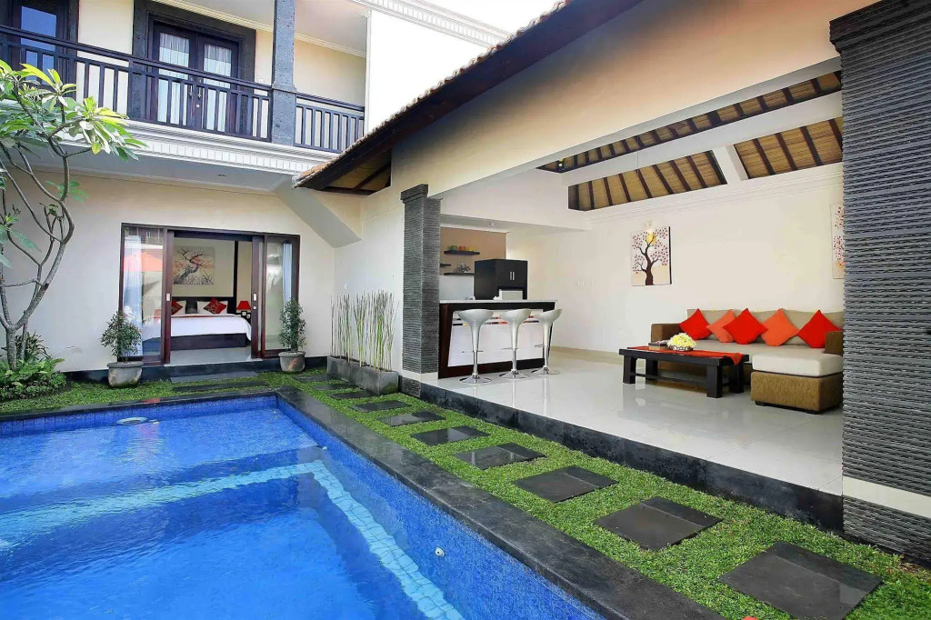 De Bharata Bali Villas