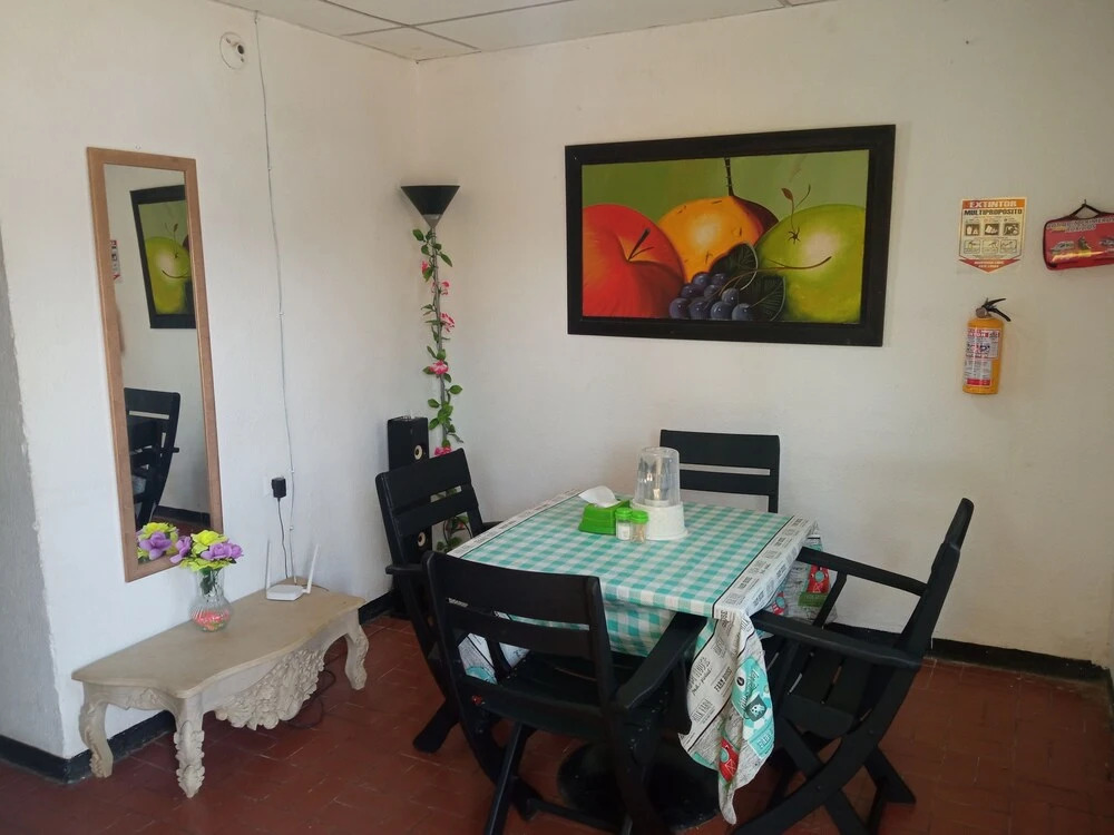 Casa Camimar