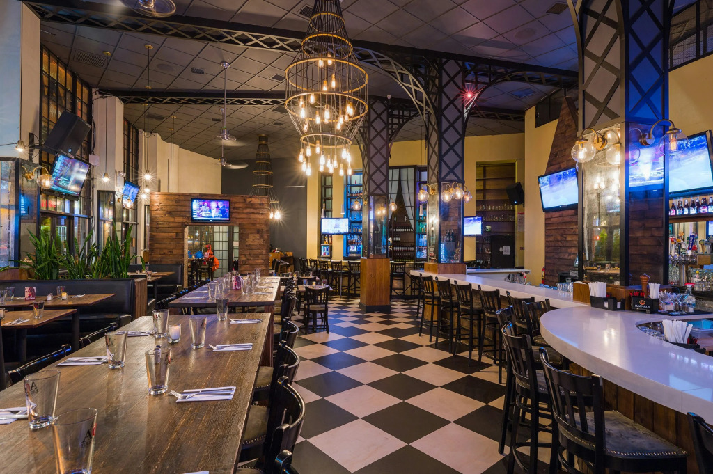 AMTD Idea Tribeca Hotel