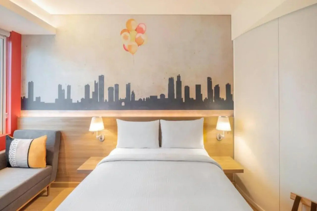 ibis Thane - An Accor Brand
