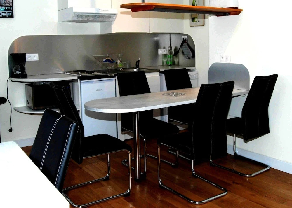 Apparthotel Douai Gare