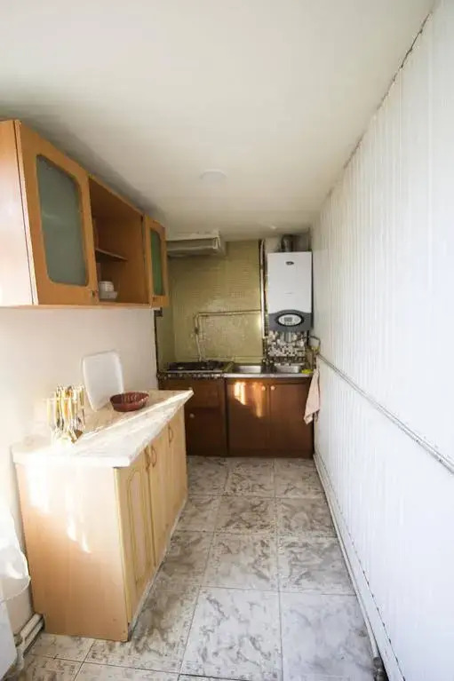 Guest House Druzhba