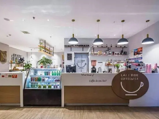 Superior Hotel (Pingdu Renmin Road, Shangjie Food Street)