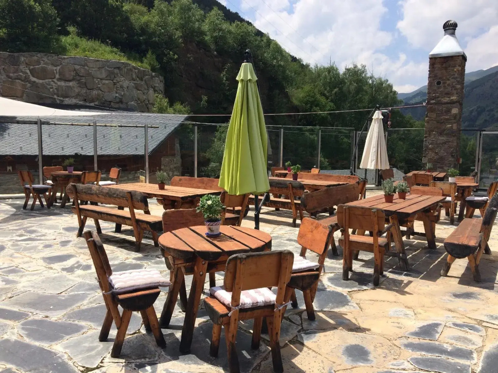 Hotel & SPA Llop Gris