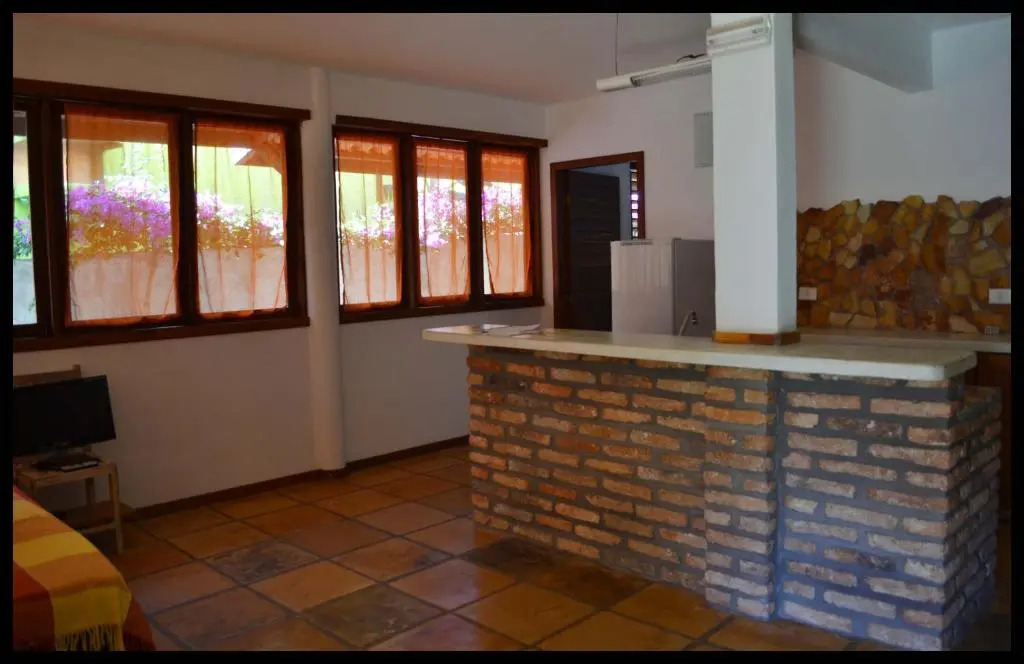 B&B Girassol
