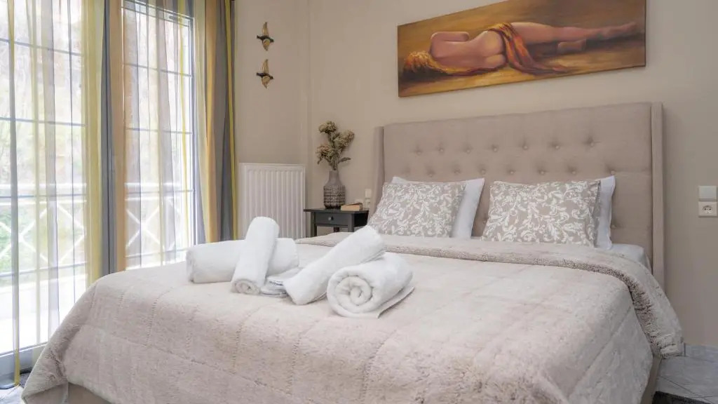 Boutique St Stephens Residence