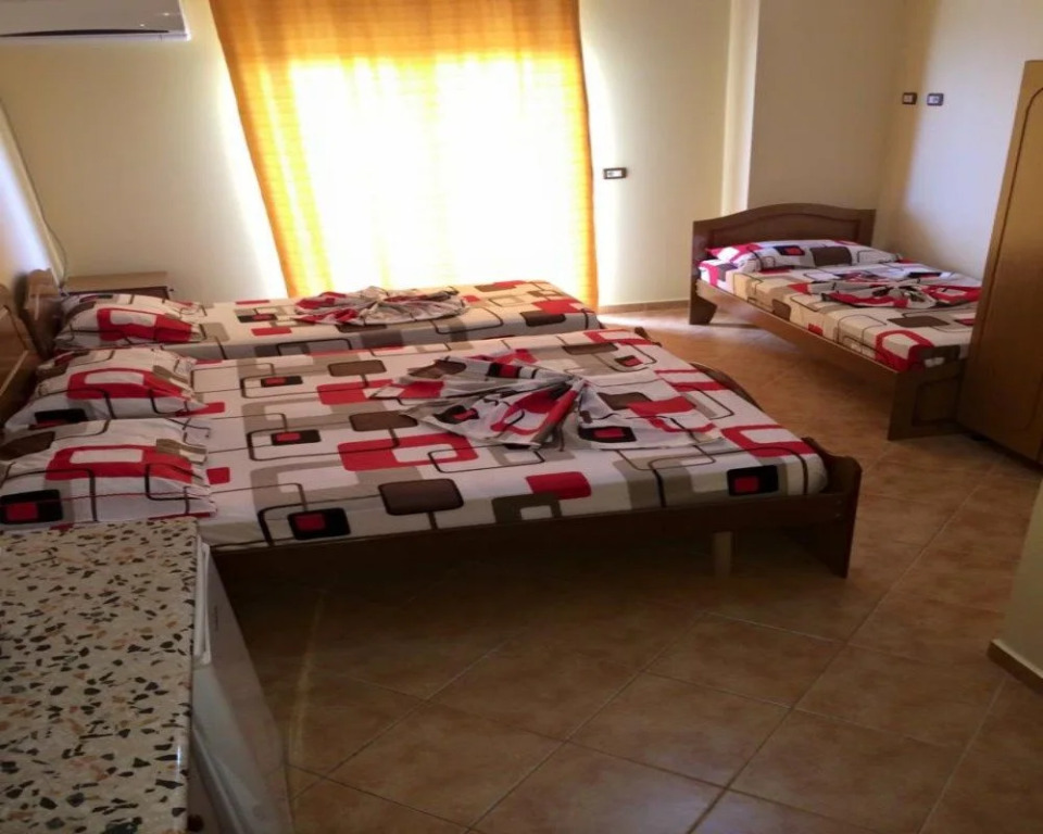 Hotel Erjani