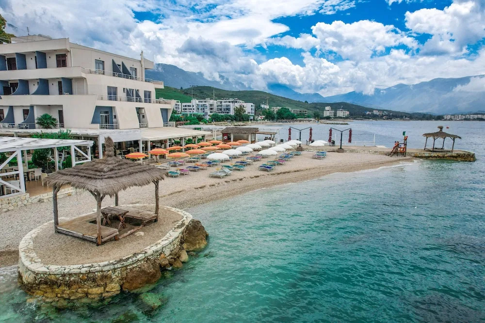 Grand Hotel Aita