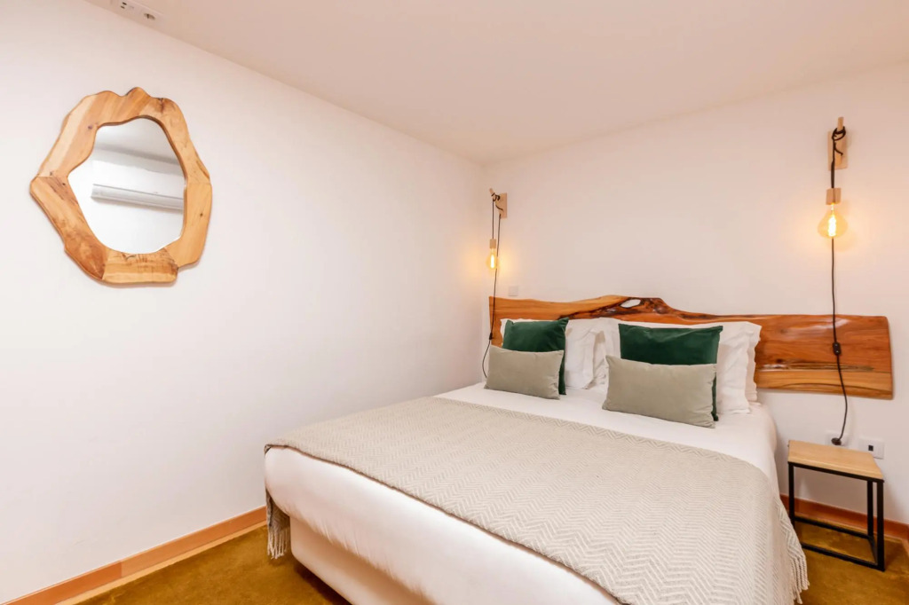 YOUROPO - Cosy 6 in Oporto