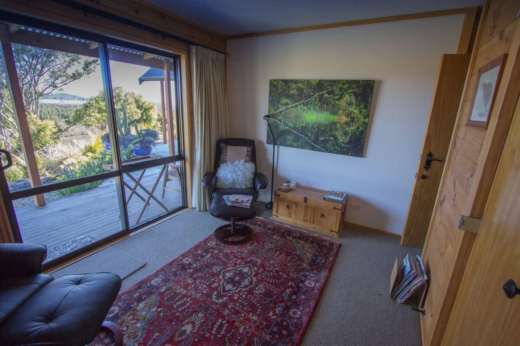 Birds Ferry Lodge Luxury B&B