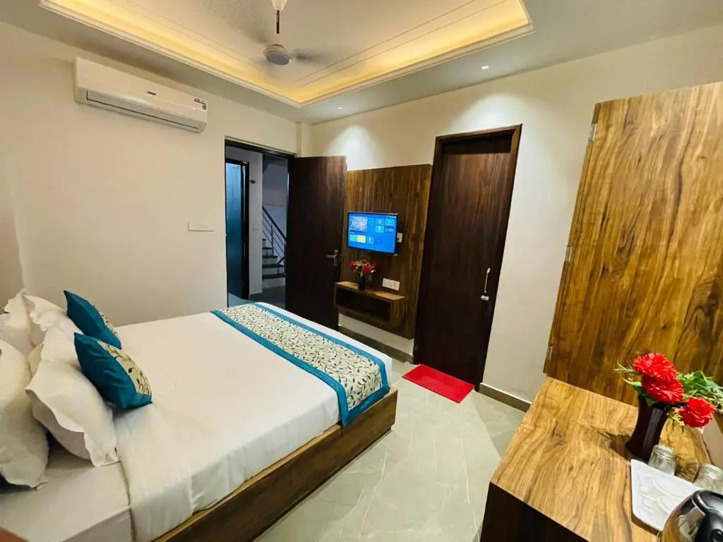 Hotel Dream Town