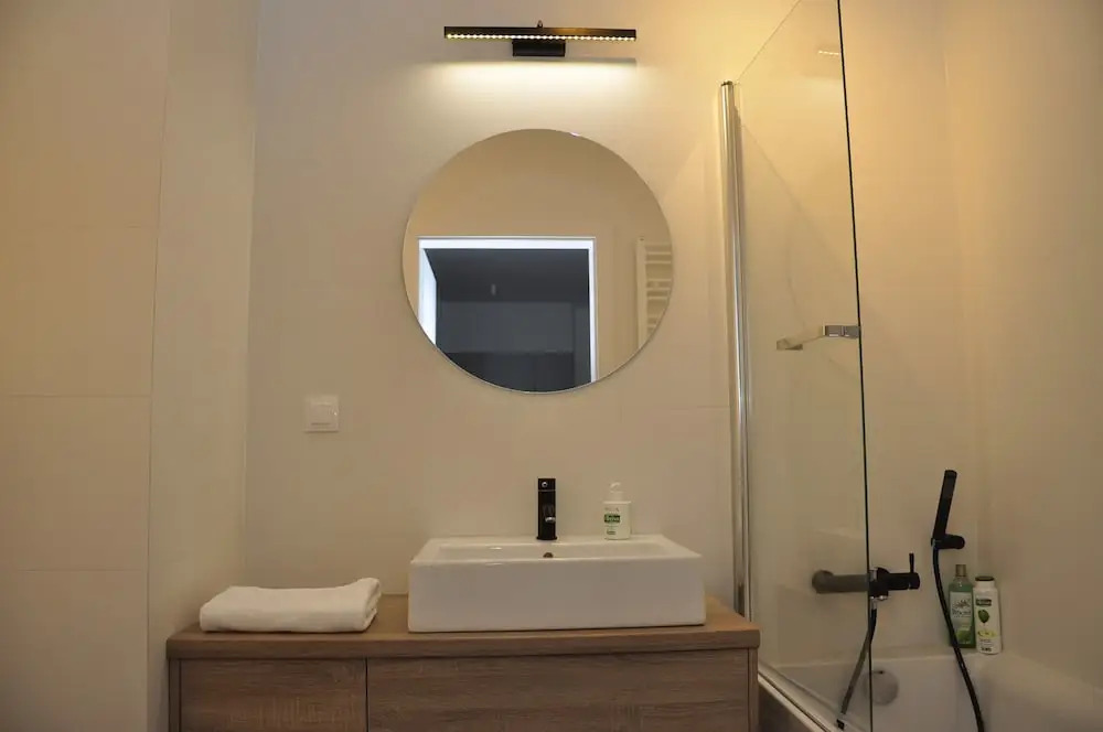 Prudentia Apartments Moko Residence