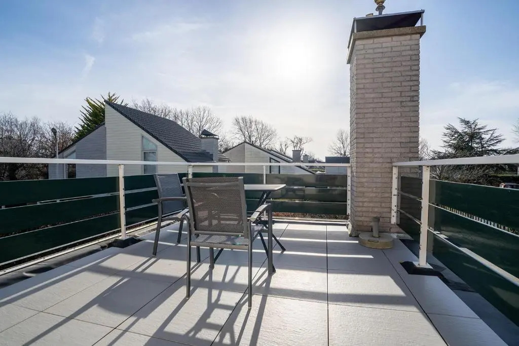 Veermansplaat 25 - Noordzeepark Ouddorp NOT FOR COMPANIES