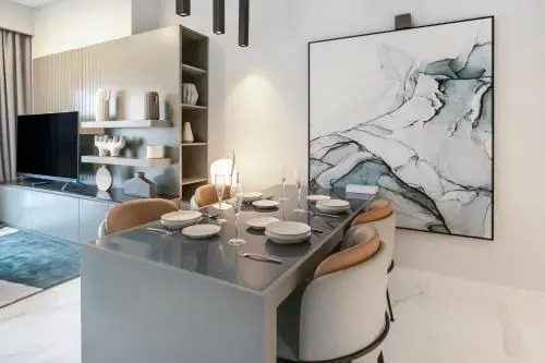 FAM Living - MAG318 - Business Bay