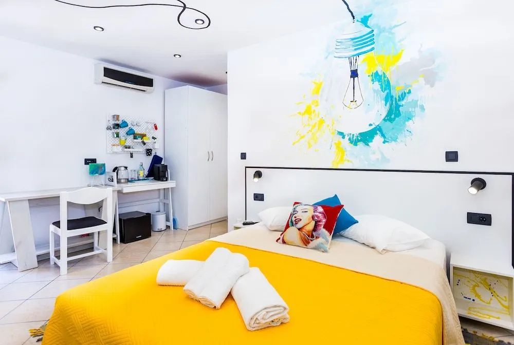 MiMas Rooms