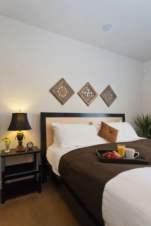 The Orenco Station Hotel
