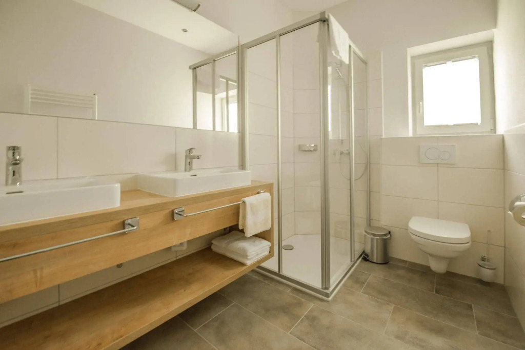 Appartements AUSZEIT with private SPA