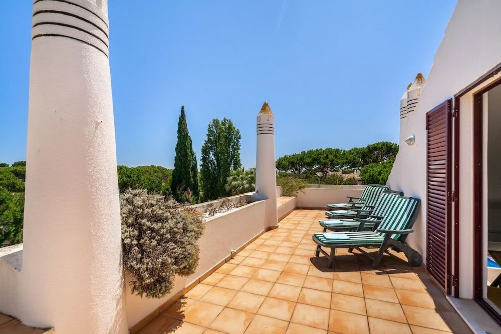 Vilamoura Oasis Family Duplex