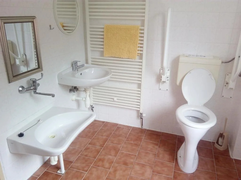 Pension Pastis