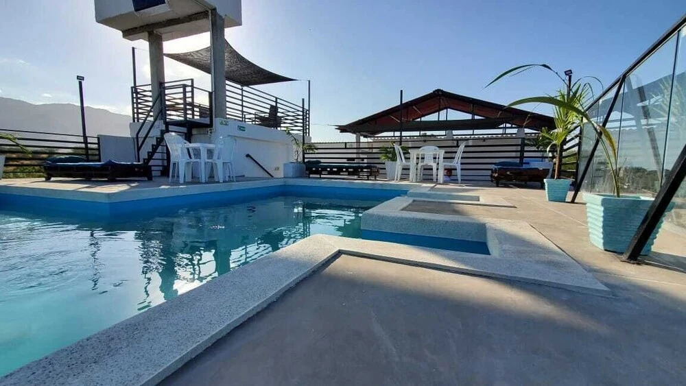 Hotel hm Caribe