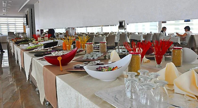 Elazig Sirin Hotel