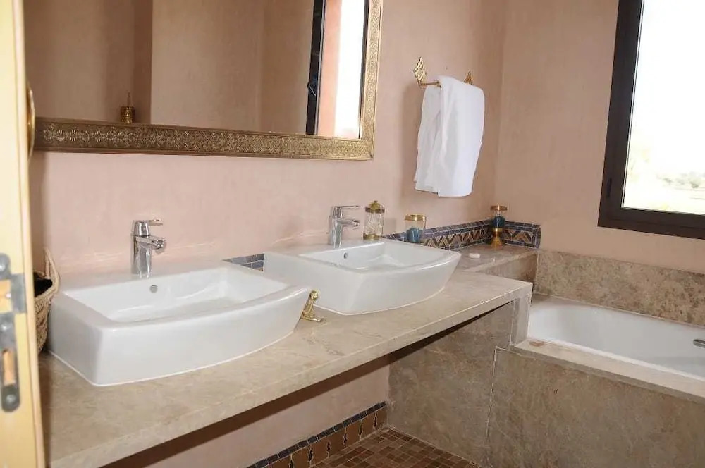 Villa Jasmine V4 70 Marrakesh