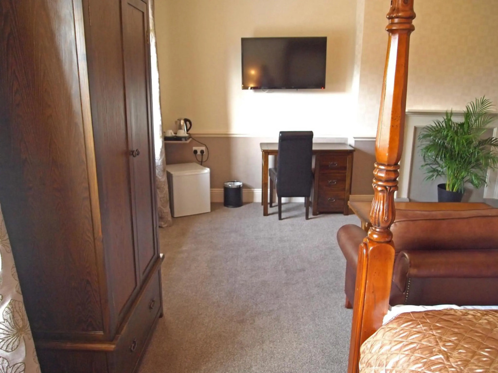 York House Hotel