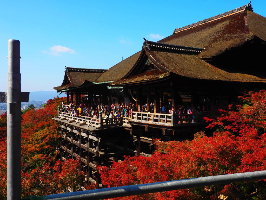 CMM Crystate Kyoto
