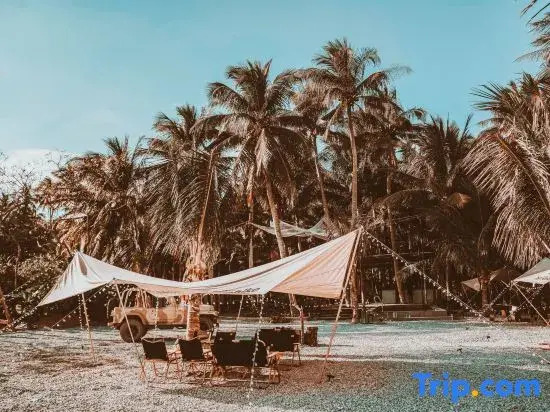 Yusheng Viva La Vida Glamping