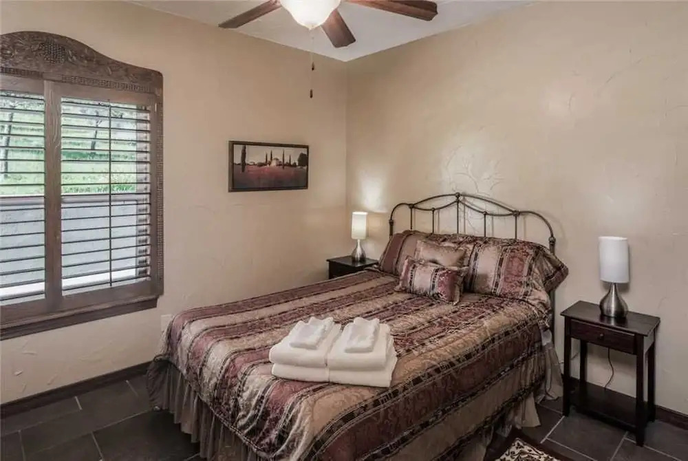 Casa Elegante - Four Bedroom Cabin