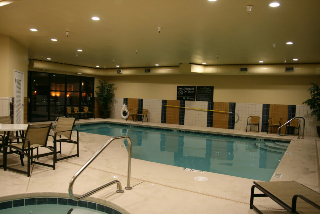 Hampton Inn and Suites Pueblo/North