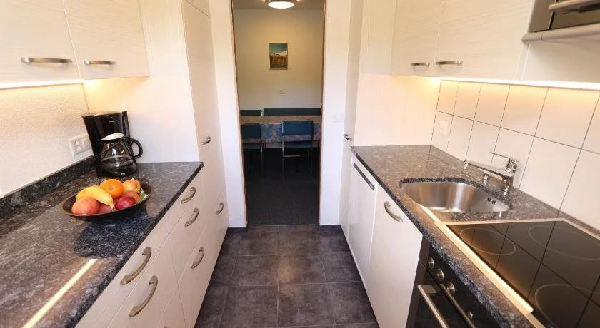 Apartment Azur