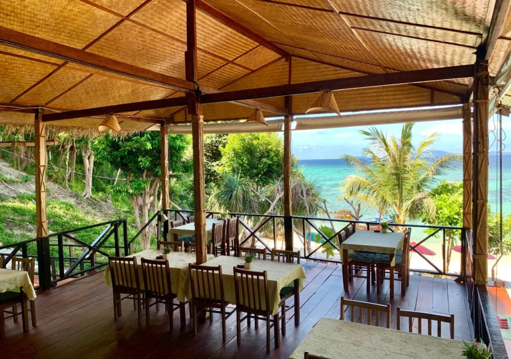 Pitiusas Beach Resort