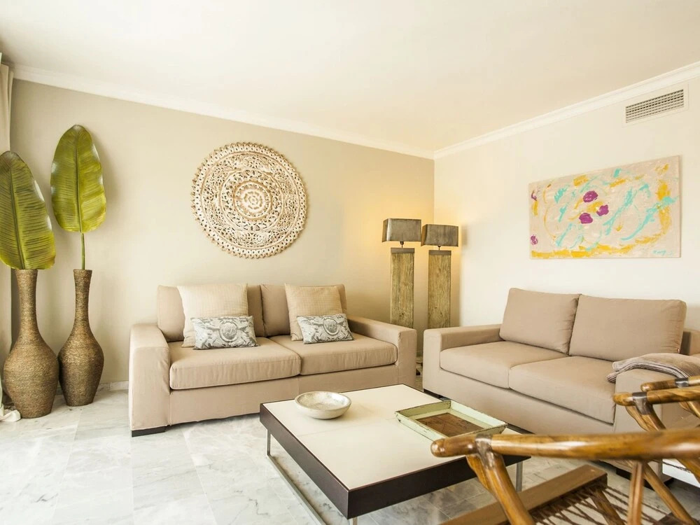Guadalmina Golf Retreat