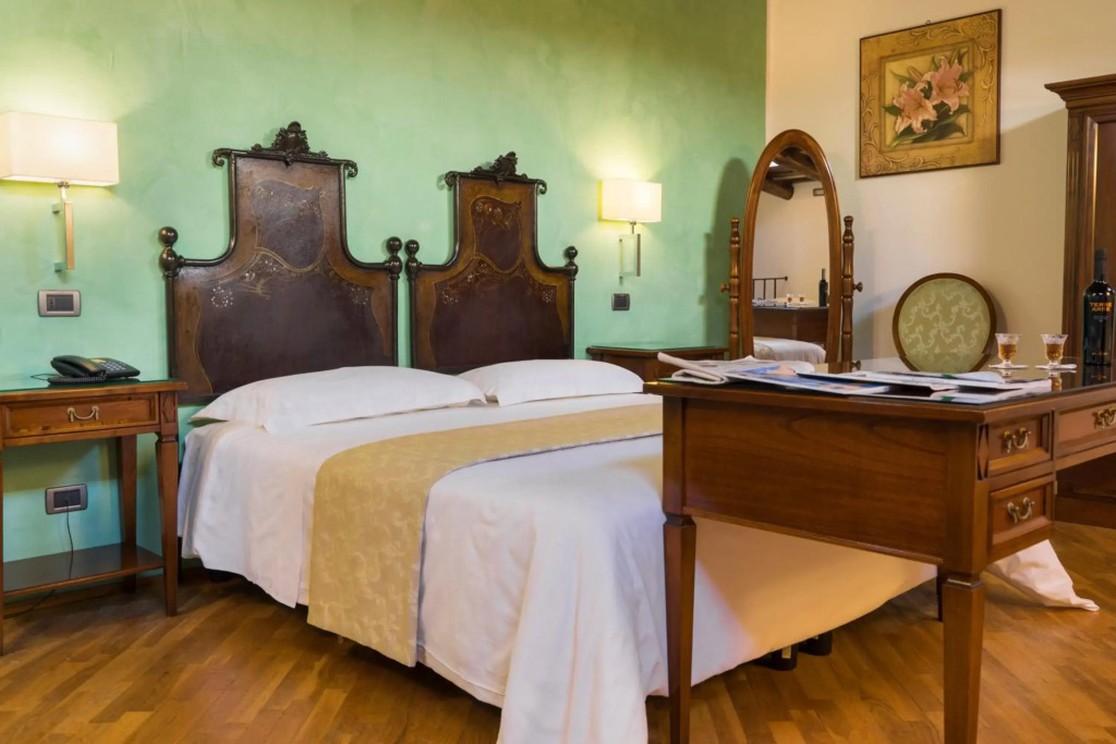 Hotel Carmine