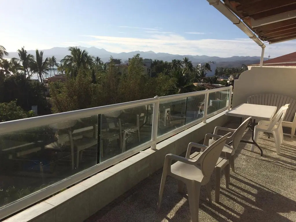 Suites Costa Dorada