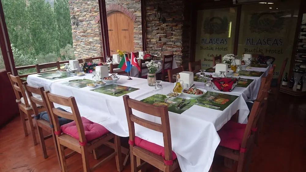 Şirince Klaseas Hotel&Restaurant