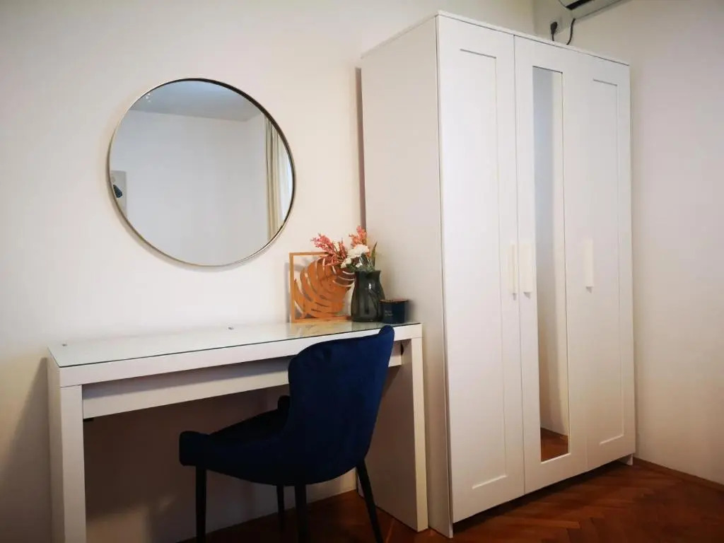 Apartment Nika