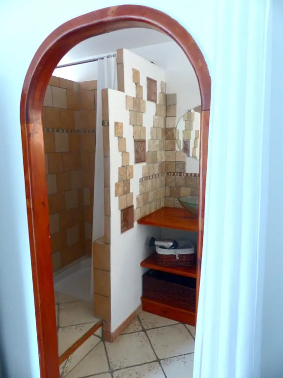 Studio in Draguignan, With Private Pool, Furnished Garden and Wifi - 3