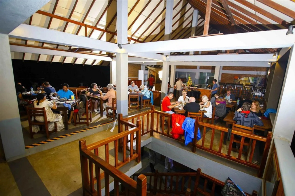 Elephas Resort