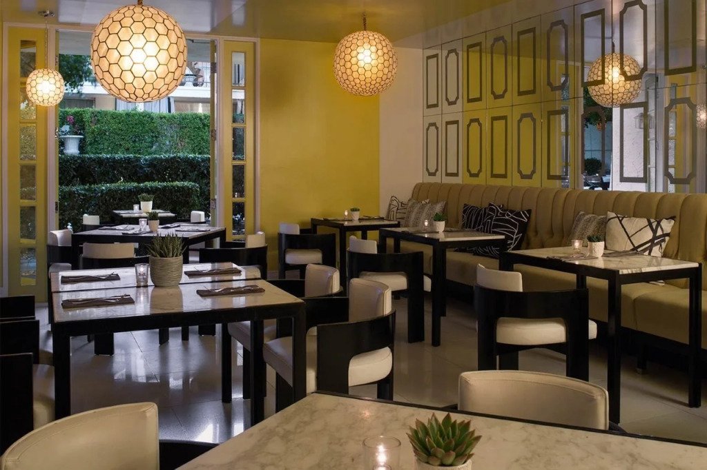 Avalon Hotel & Bungalows Palm Springs, a Member of Design Hotels