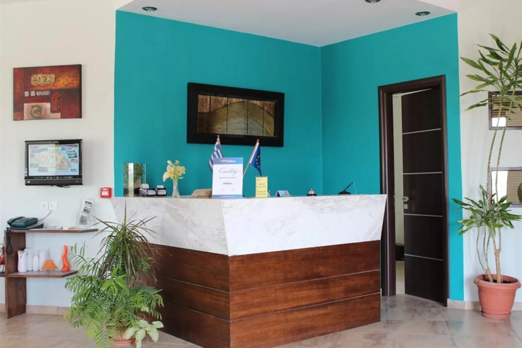 Imerti Resort Hotel