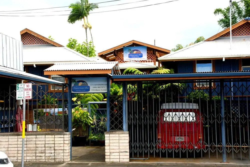 Kama'aina Inn