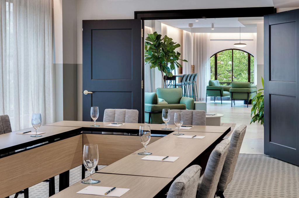 The Flat Iron Hotel, a Member of Design Hotels