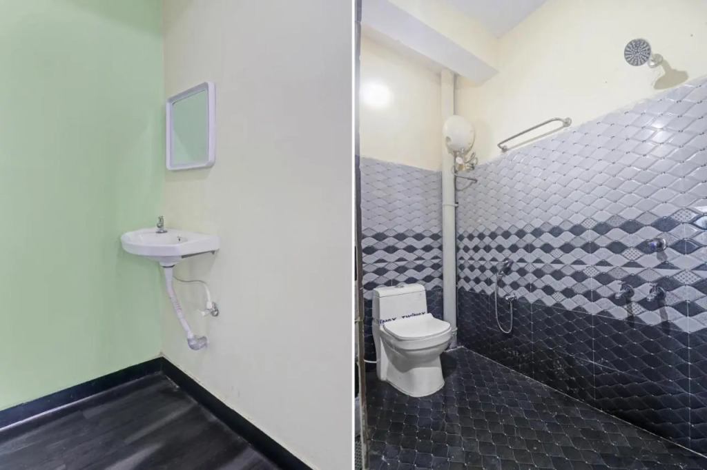 OYO 93028 Hotel Venkateshwara Grand