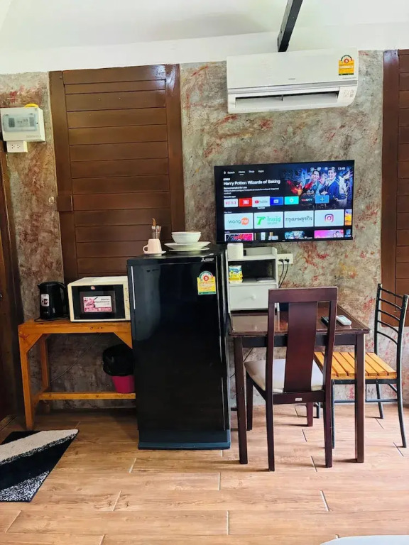 Gm Bungalow at Chaweng hill