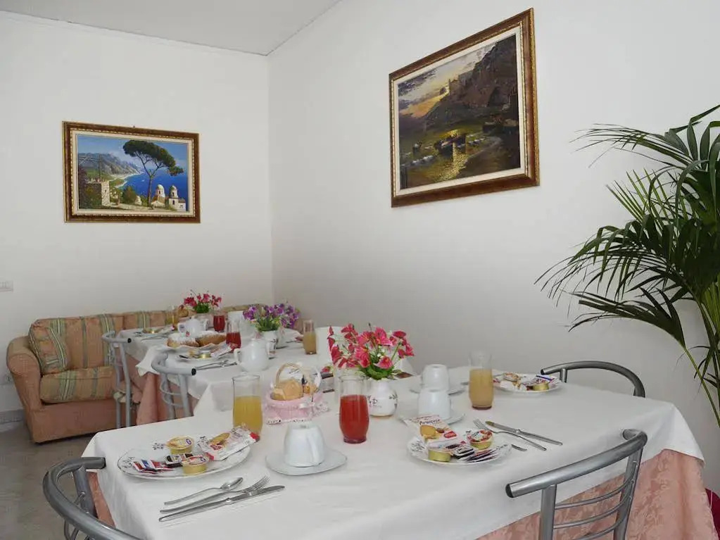 B&B La casa Damare