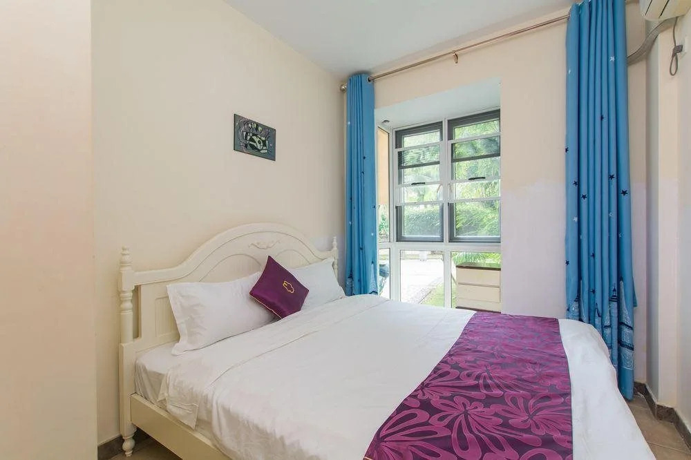 Pinghai Linfeng Seaview Apartment